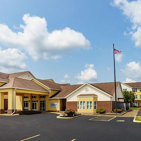 Homewood Suites Rochester-Хенриетта Экстерьер фото