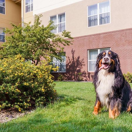 Homewood Suites Rochester-Хенриетта Экстерьер фото