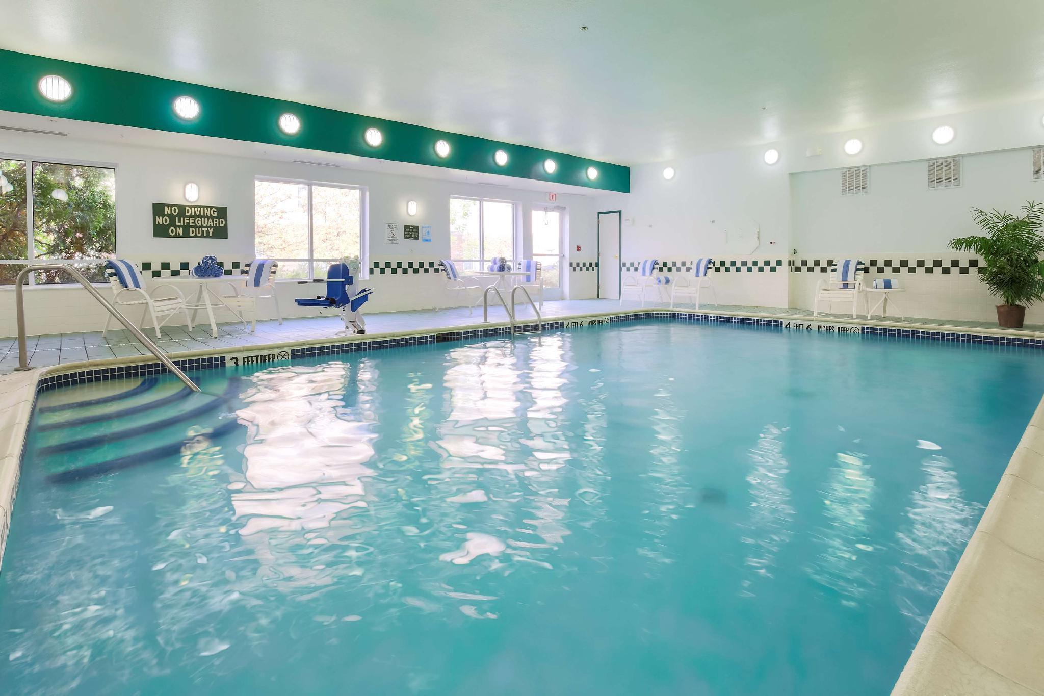 Homewood Suites Rochester-Хенриетта Экстерьер фото