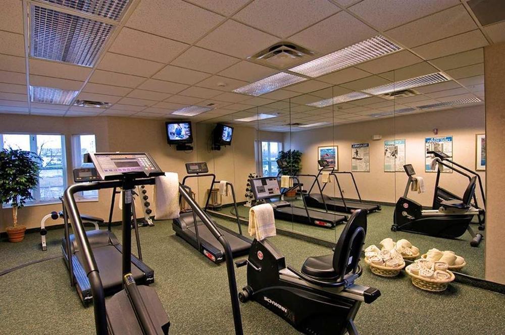 Homewood Suites Rochester-Хенриетта Удобства фото