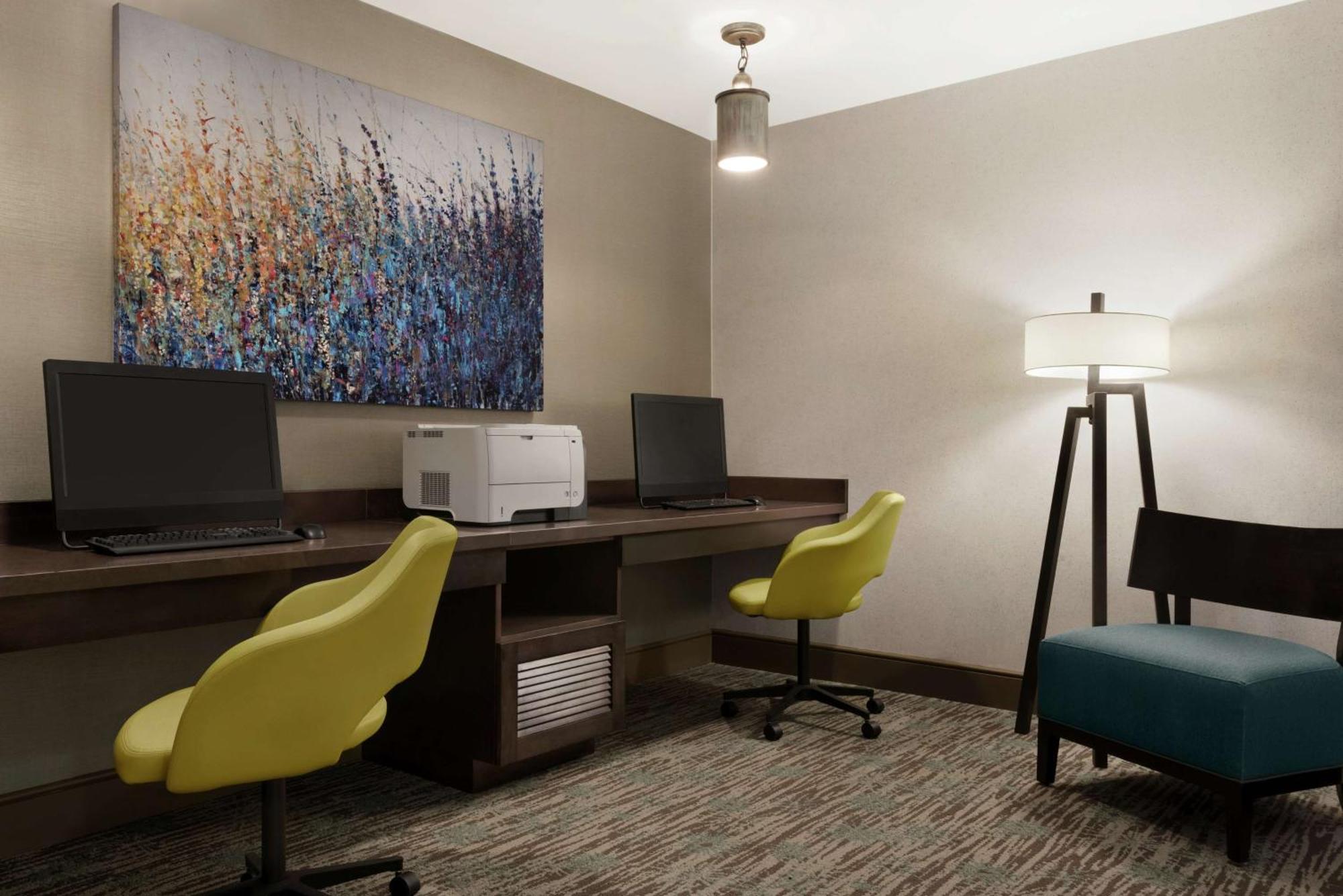 Homewood Suites Rochester-Хенриетта Экстерьер фото