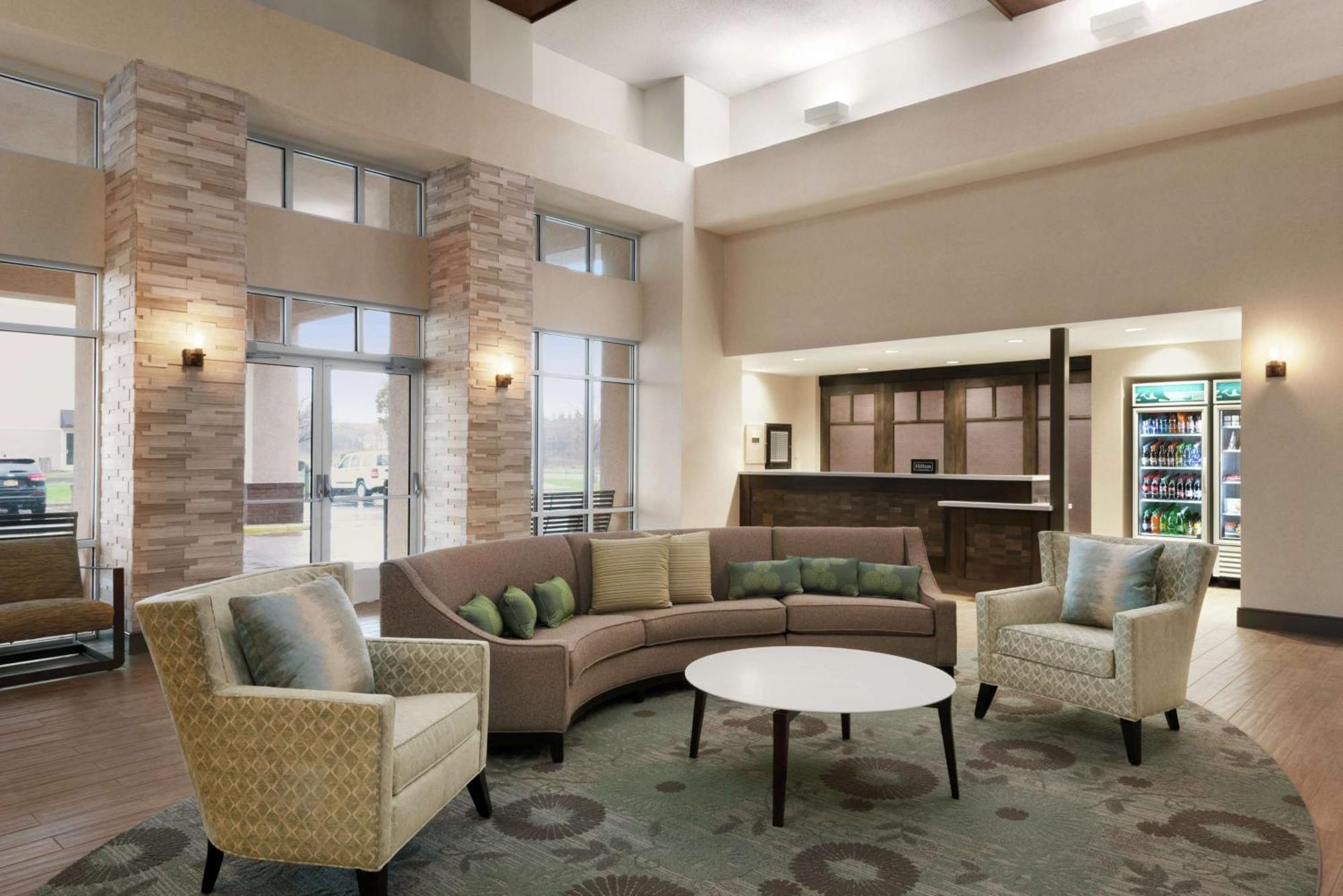 Homewood Suites Rochester-Хенриетта Экстерьер фото