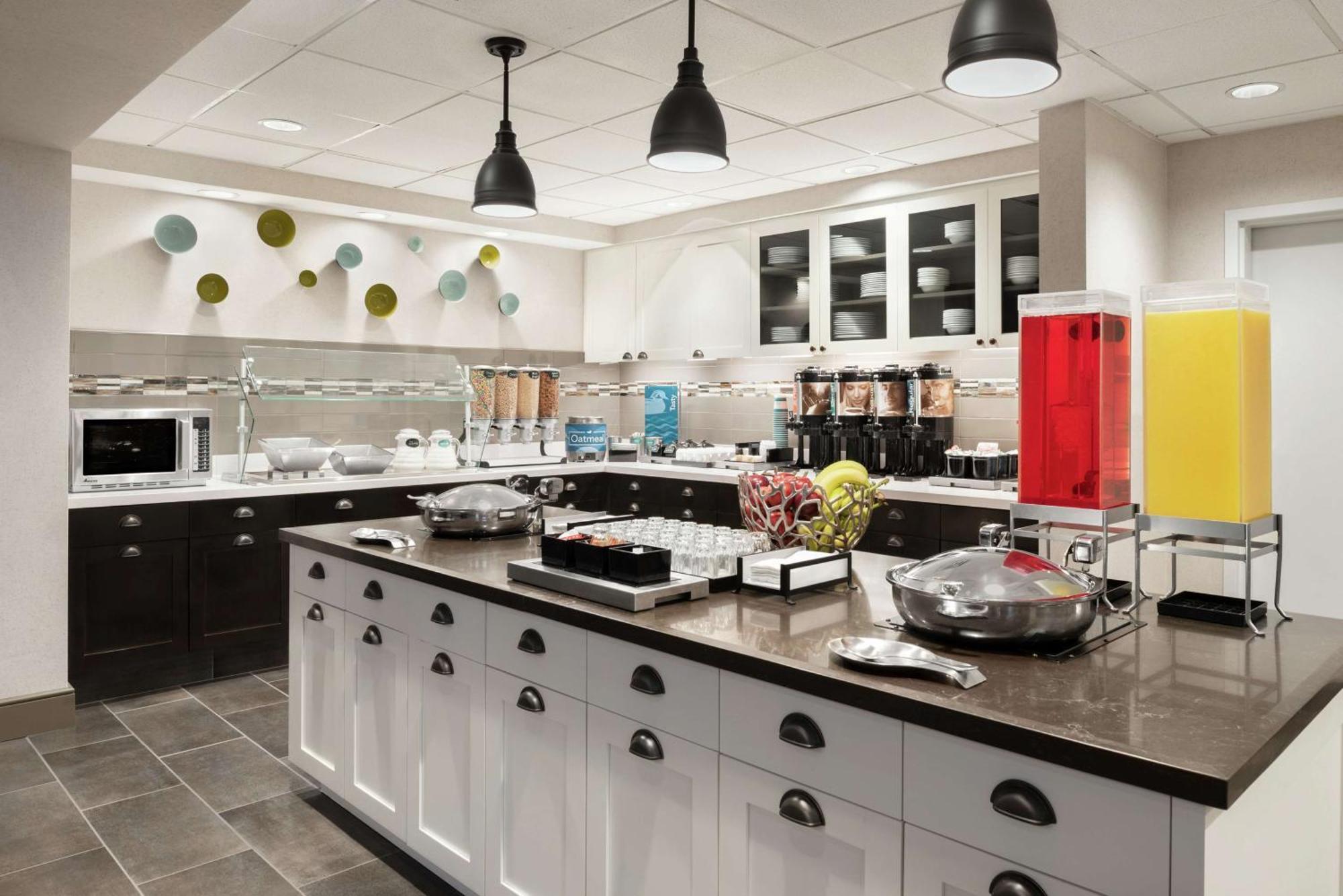 Homewood Suites Rochester-Хенриетта Экстерьер фото