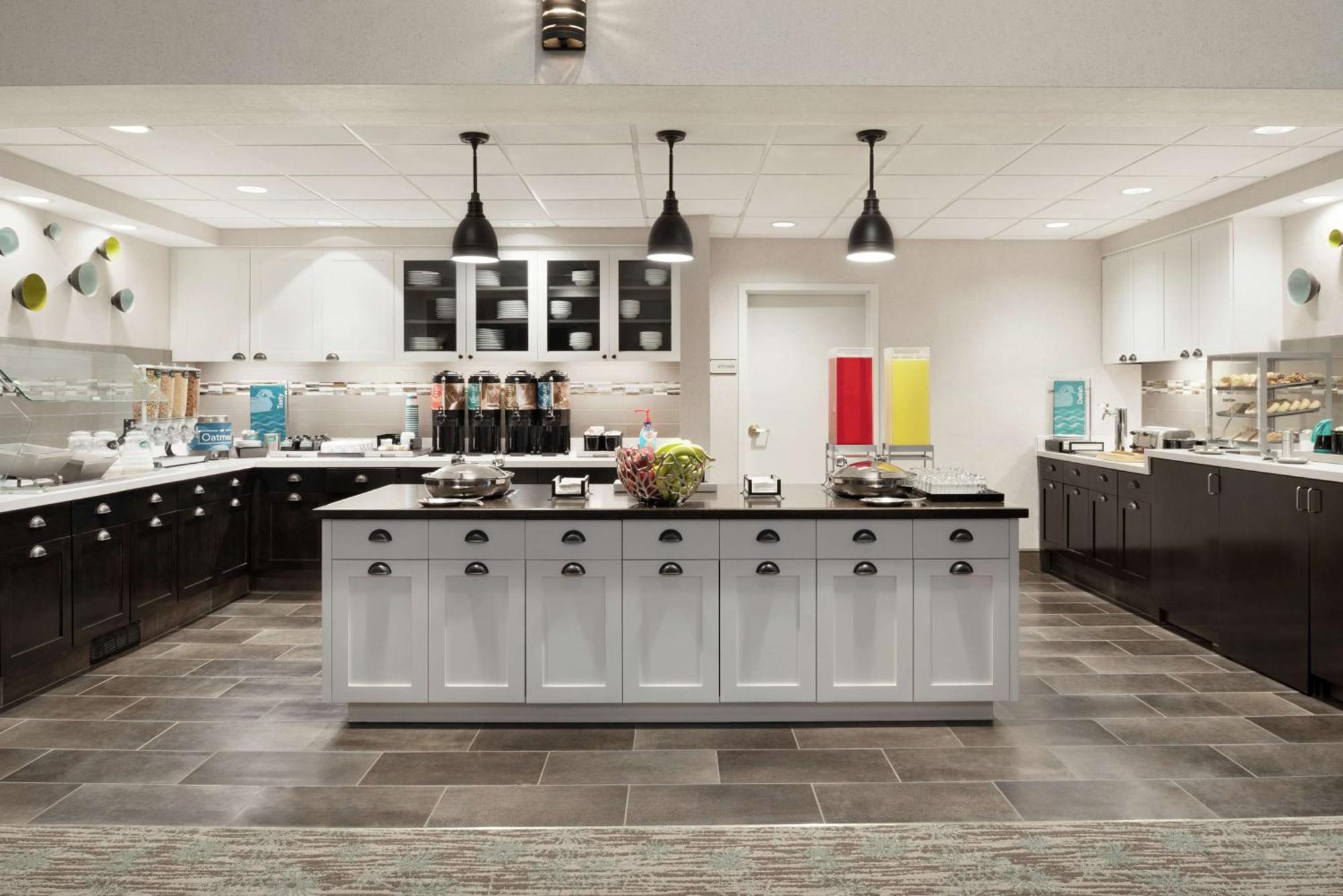 Homewood Suites Rochester-Хенриетта Экстерьер фото