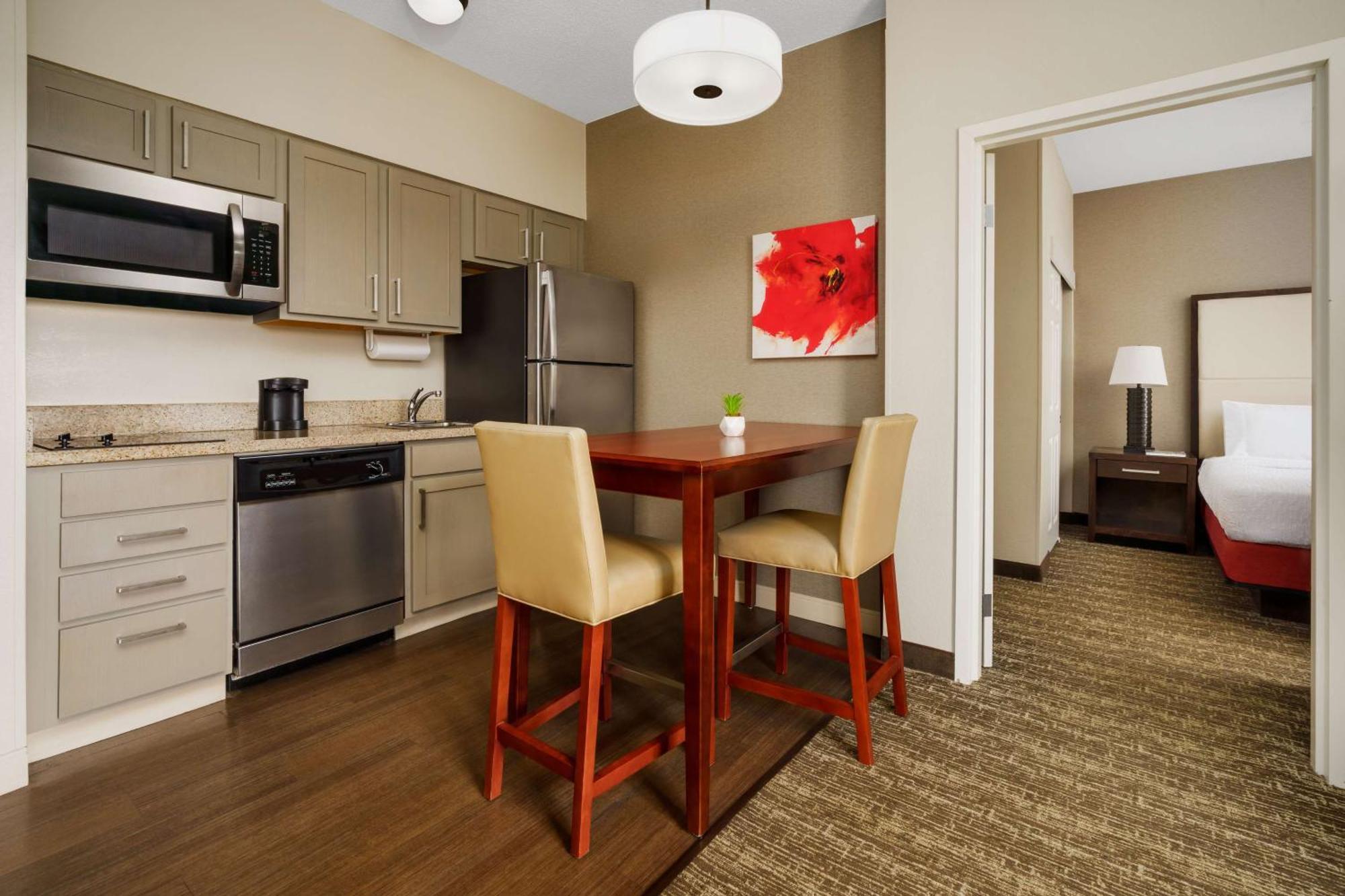 Homewood Suites Rochester-Хенриетта Экстерьер фото