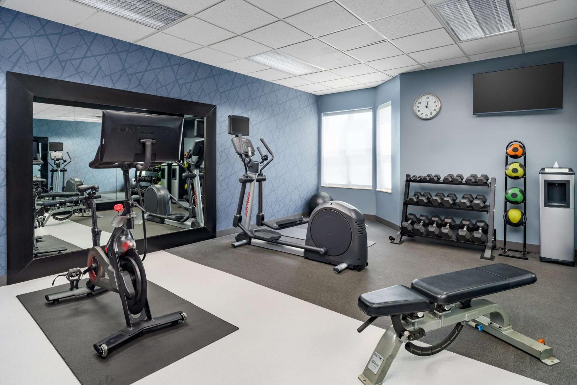 Homewood Suites Rochester-Хенриетта Экстерьер фото