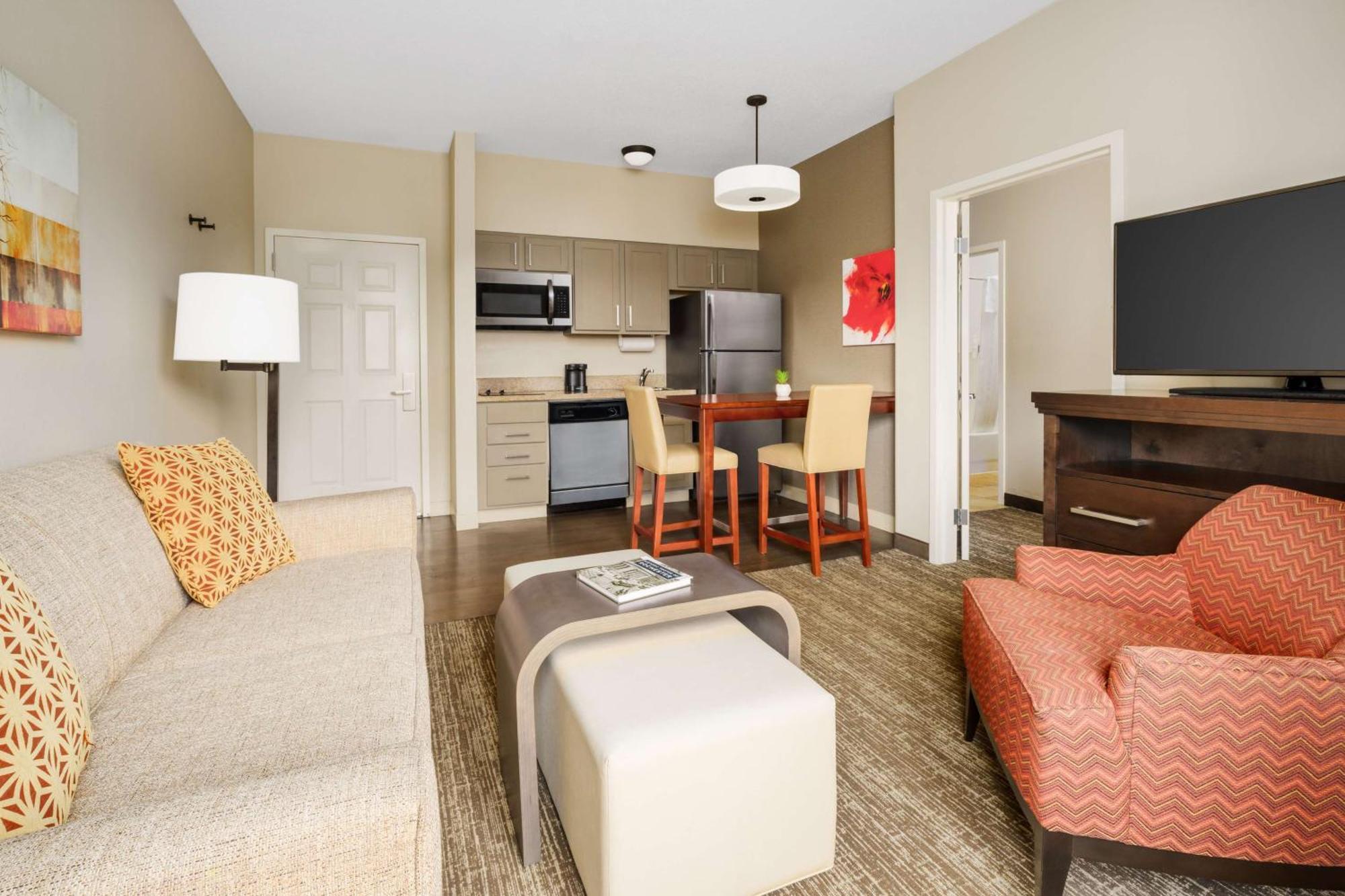 Homewood Suites Rochester-Хенриетта Экстерьер фото