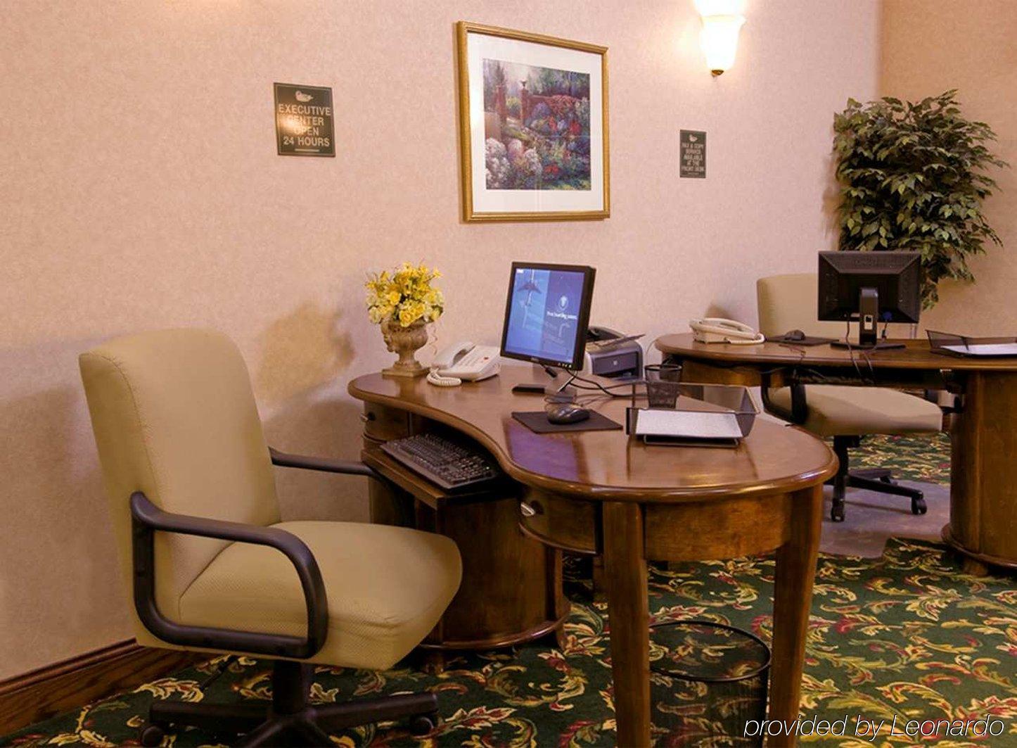 Homewood Suites Rochester-Хенриетта Удобства фото