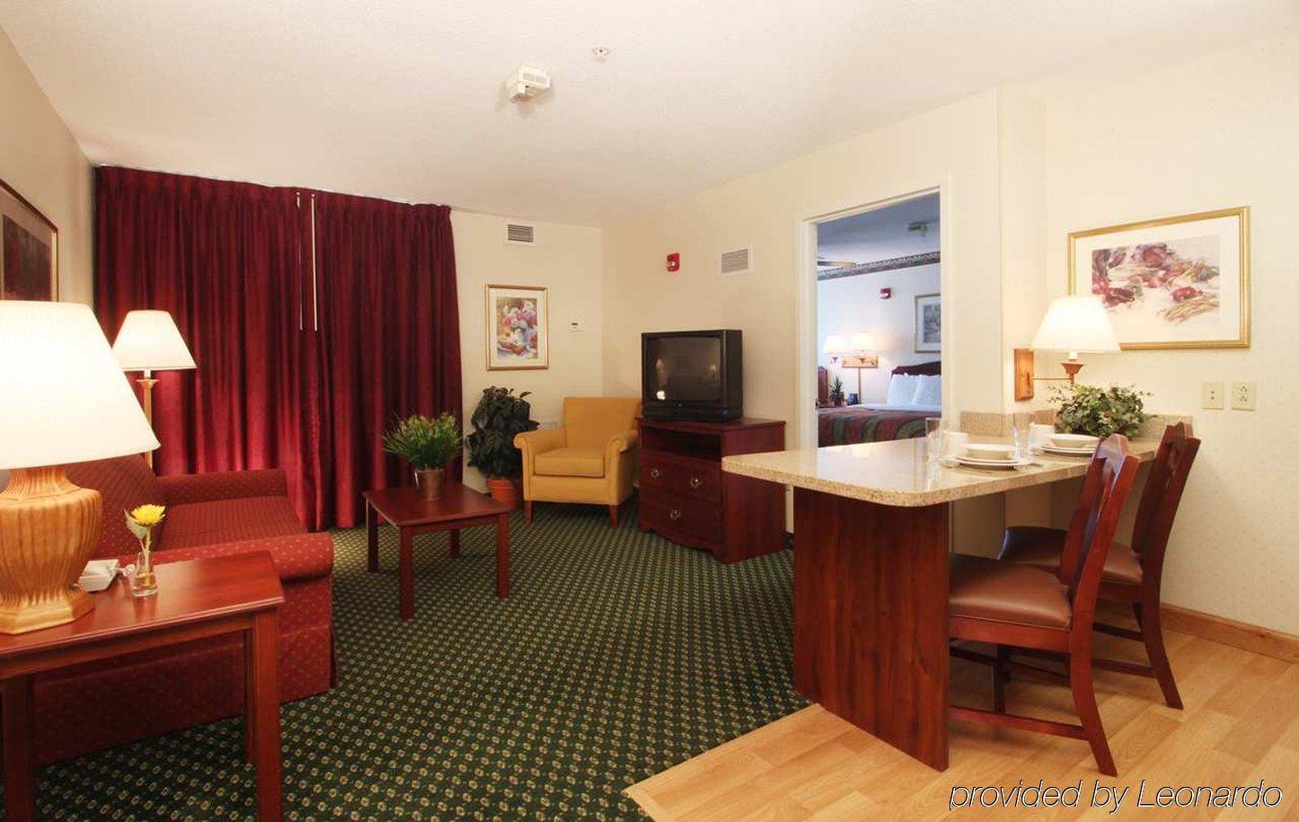 Homewood Suites Rochester-Хенриетта Экстерьер фото
