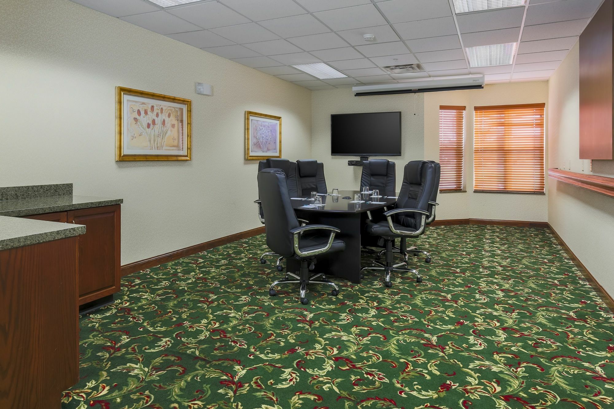 Homewood Suites Rochester-Хенриетта Экстерьер фото