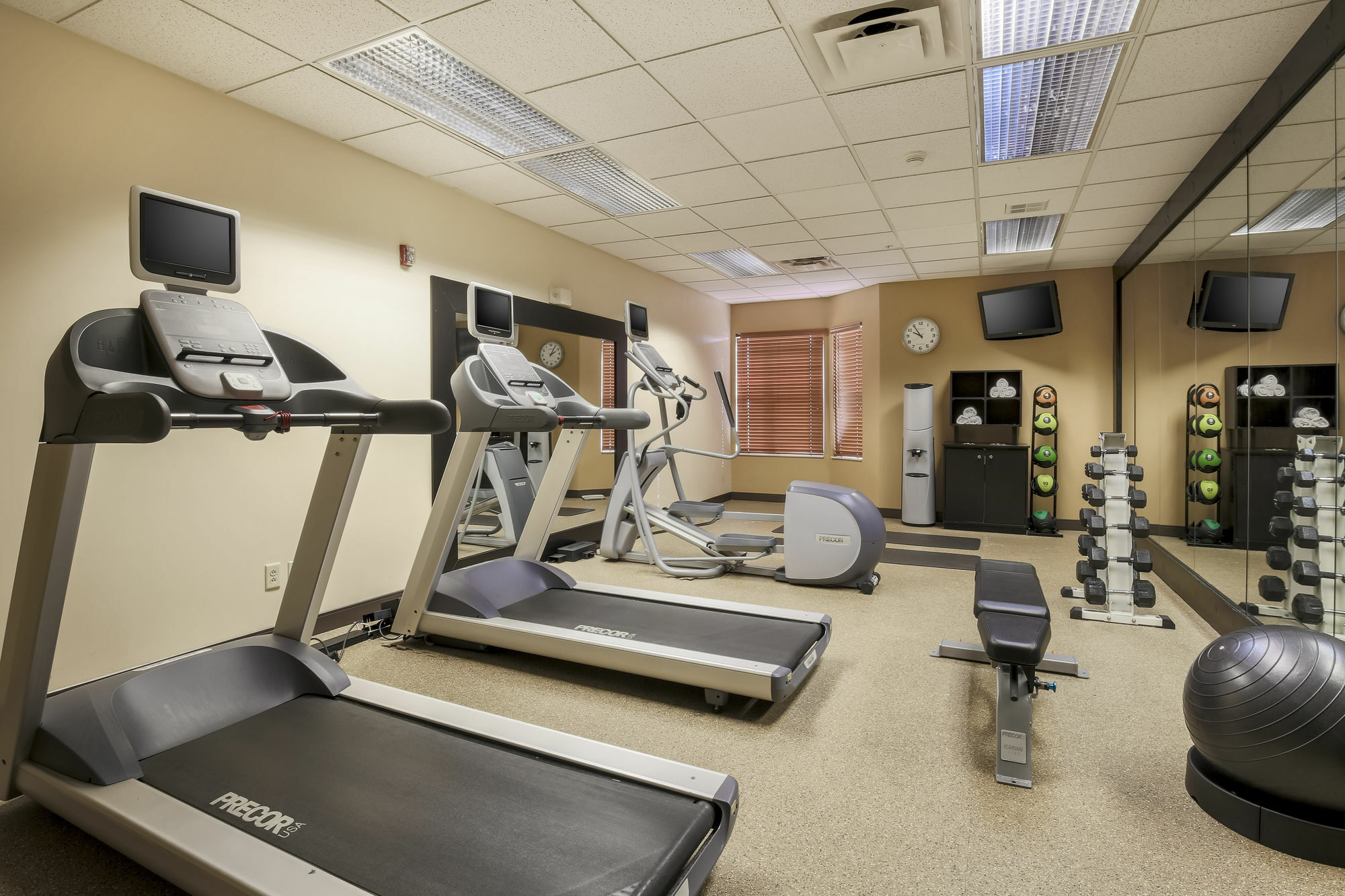 Homewood Suites Rochester-Хенриетта Экстерьер фото
