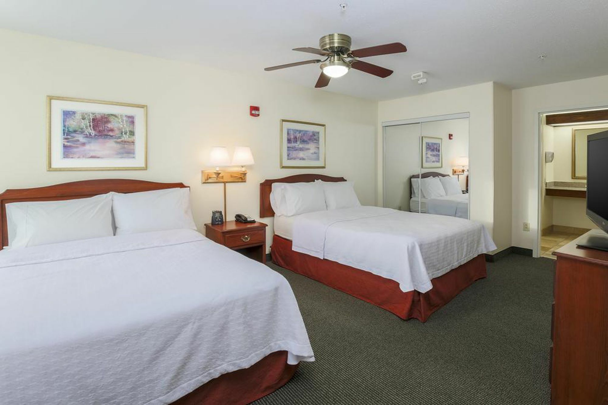 Homewood Suites Rochester-Хенриетта Экстерьер фото